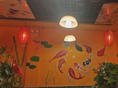 -江湖水乡铁锅炖魚(周庄嘉园店)