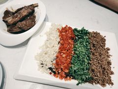 -北李妈妈菜·海肠捞饭(高新万达店)