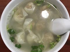 -馄饨侯(广渠门店)