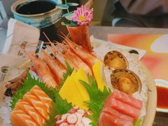 -匠和风精致料理(祥禾天地店)