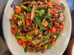 烟笋腊肉-潇湘阁(望京SOHO店)