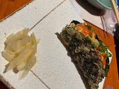 -仓桥家·焗寿司·锅物(光谷步行街店)