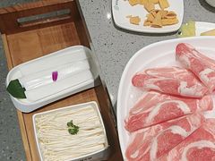 -芳竹园火锅(塘沽金街店)