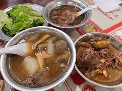 -阿秋牛排(湖心街店)