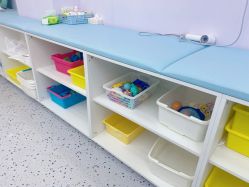 -熊小米专业儿童游泳馆