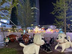 -大族广场Mall&More