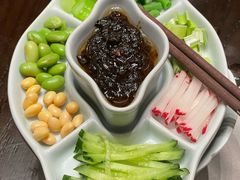 -四季民福烤鸭店(外滩外白渡桥店)