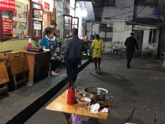 -老瓦房冷锅串串(文殊院店)