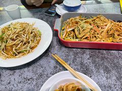 -陈小勺·东北大院(薛家岛店)