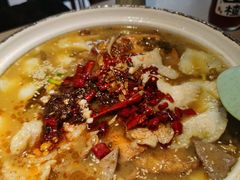 -友达面馆(二七南路店)
