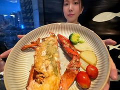 -Mr.Fish鱼鲜生海鲜放题(高德置地冬广场店)