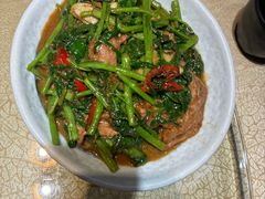 -巷语私房料理(华一实业大厦店)