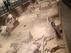 -洛阳周王城天子驾六博物馆