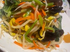 -老头儿油爆虾(胜利河美食街店)
