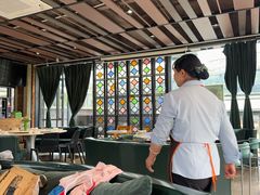 -怡得饭庄·30年老店·宋大妈昆明菜