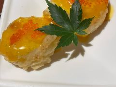 -和创柚子·会席日本料理(新区淮海街店)