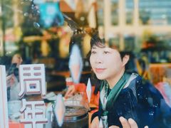 -新侨三宝乐面包店(崇文门店)