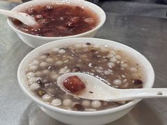 赤豆元宵-芳婆糕团店(王府大街店)
