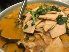 -天厨妙香素食餐厅(清华店)