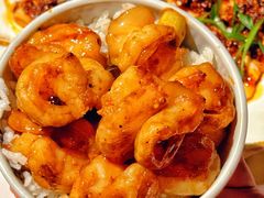 -No.DD戳子烧烤·江湖菜(北京总店)