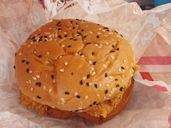 -华莱士·全鸡汉堡(五爱道店)