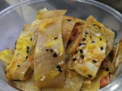 -金姐烤冷面(大沙泥街店)