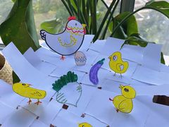 -斯玛特儿童美术中心(文化中心店)