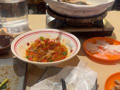 -江味龙虾馆·裸蓝龙虾(南山店)