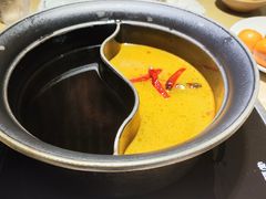 -温野菜涮涮锅(曲江大悦城店)