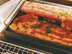 -伍丁·烤牛肋(和平东桥店)