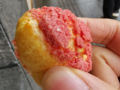 -周记传统糕点PASTRY(蜀汉路店)