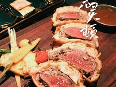 -404干式熟成牛排馆•聚会餐厅