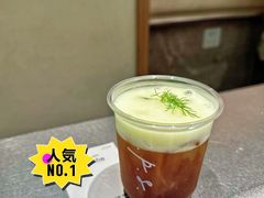 -O.P.S. CAFE