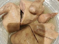 -龙悦湾酒家·八阵鱼生·渔人码头店