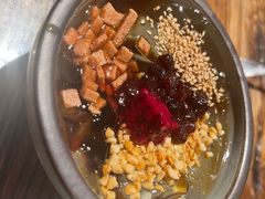 -水煮三国·川鲁江湖菜(香山店)