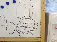 -彩翼美术馆(方庄校区)