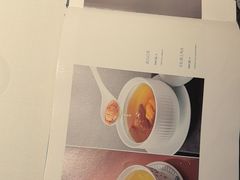 -杏花堂晋商私房菜(华熙五棵松店)