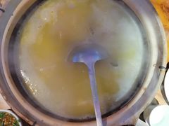 -捞围鲜·港式打边炉(海阳路店)