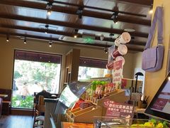 -COSTA COFFEE(西湖天地店)