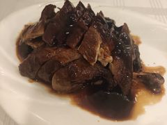 -翠亭酒家(山西南路店)