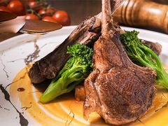 -Golden Lily河内巴黎法越料理餐厅(建国西路店)