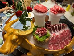 -尚海豆捞(乐虹坊店)