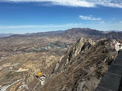 -鸡鸣山旅游风景区