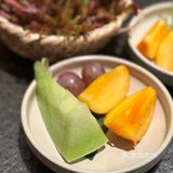 南京火锅已经next level了……