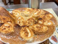 -葛记焖饼(伏牛路店)