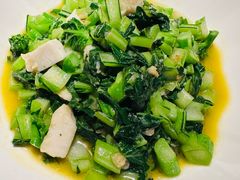 -锦府园·新台州菜(合生汇店)