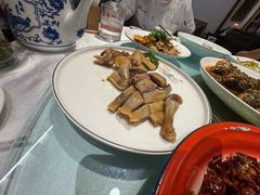 -川白楼·老成都院坝川菜鱼鲜馆(马鞍路店)