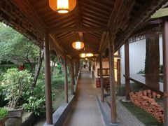 -木子山庄·安徽省老字号·中国炖锅宴
