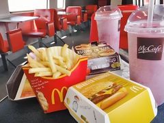 -麦当劳(厦门思明路店)
