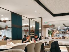 -晶丽香榭自助餐(南京大饭店)